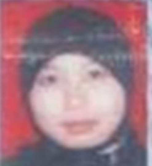 ENDAH MEGAWATI