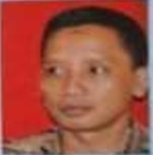H A ZAINURI GHAZALI