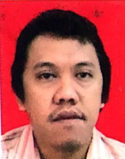 H. SAMSUL ARIFIN. S.AG, M.SI